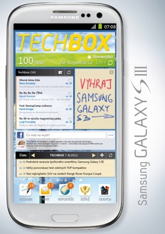 TECHBOX 7-8